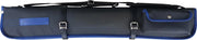 Laperti keutas 2B/2S Zwart/Blauw