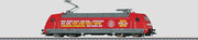 9371 .. Märklin .. DB AG .. E-loc. serie 101 .. tp: VI