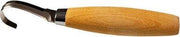 Morakniv - Lepelmes - 164 - Linkshandig