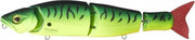 Gunki plug Itoka 21 cm mat fire tiger