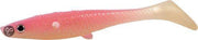 Predox Wiggle Minnow - 13 cm - Roze