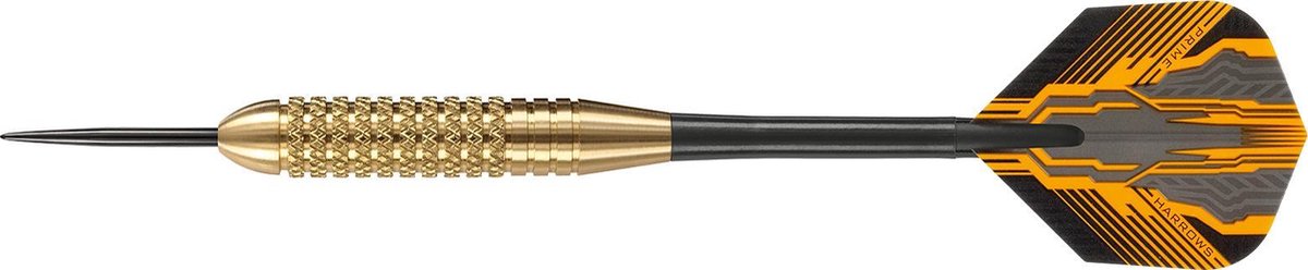 Harrows Steeltip Club 25 GK