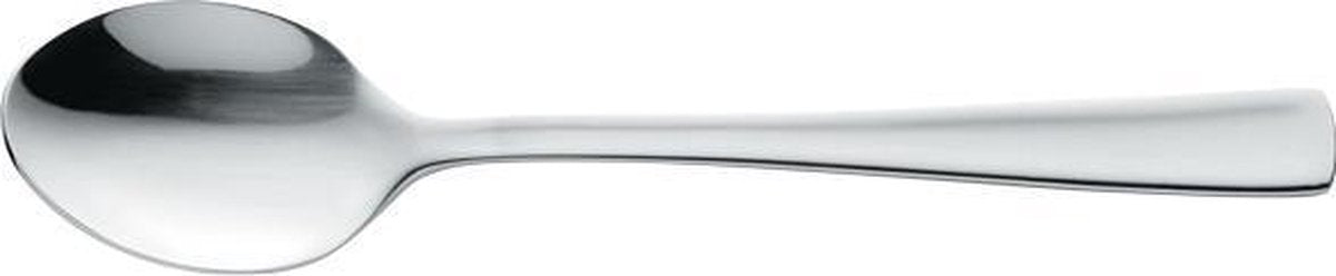 Koffielepel Amefa 1824 Atlantic 14 cm 18/10