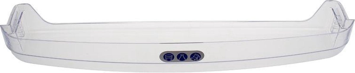 WHIRLPOOL - Deurrek - 480132102028