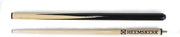 Heemskerk Pool/Carambole Keu – Tweedelig – Hardwood – 95 cm