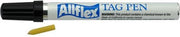 Nekplaat stift