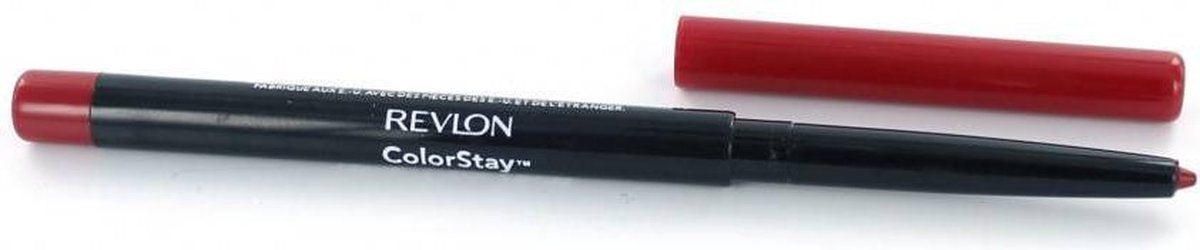 Revlon Colorstay Lipliner - Red