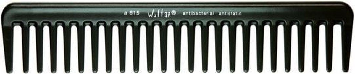 Hercules Wolf37 Stylerkam zwart 7
