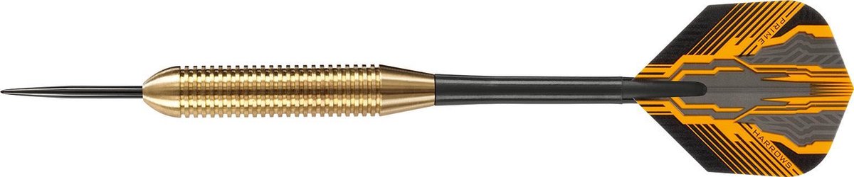 Harrows Steeltip Club 24 GR