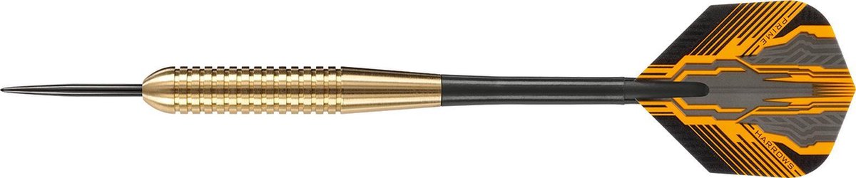 Harrows Steeltip Club 21 GR