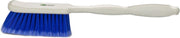 Velgenborstel - Lange steel 41 cm - Breed model - Rilsan Gepluimd - 7065FB
