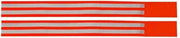 Lifu Broek- / Armband 2 Stuks
