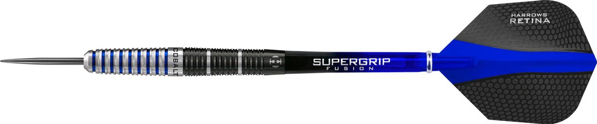 COBALT STEELTIP 90% 26 GR