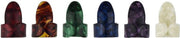 Boston Medium vingerplectrum 6-Pack plectrum