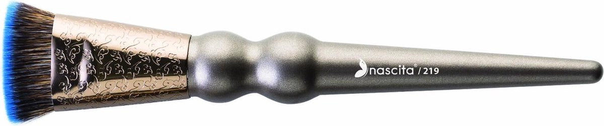 nascita professional - Ocean Series - Large Contour Brush 219