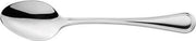 Amefa Haydn - Koffielepel - 13.3cm - RVS - (Set van 12) en Yourkitchen E-kookboek Heerlijke Smulrecepten