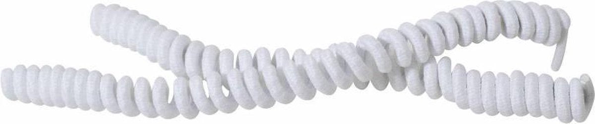 Comforthulpmiddelen Krulveters - wit