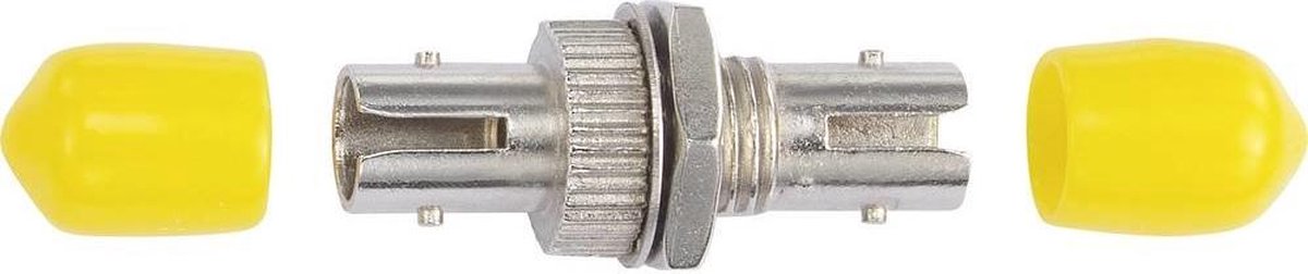 Renkforce RF-4411006 Koppeling voor glasvezelkabels