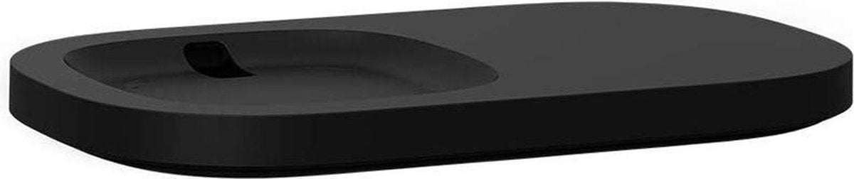 Sonos S1SHFWW1BLK speaker steun Muur Kunststof Zwart