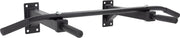 Pull Up Bar - VirtuFit Mulifunctionele Optrekstang - Wandmontage - Met Bevestegingsmateriaal - Zwart