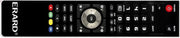 ERARD - AFSTANDBEDIENING  UNIVERSEEL 4 EN 1 - 726419