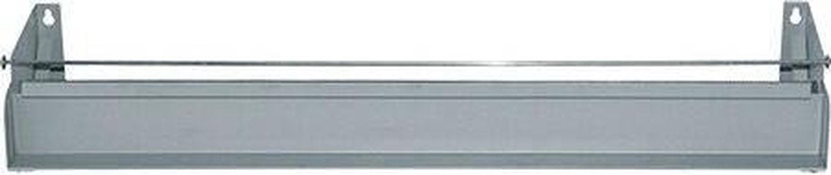 Folie-dispenser voor 60cm rol - breedte 66 cm