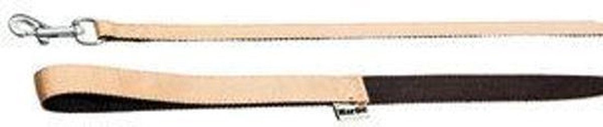 Bamboo leash