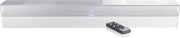 Canton Smart Soundbar 10 soundbar luidspreker 2.1.2 kanalen 300 W Zilver