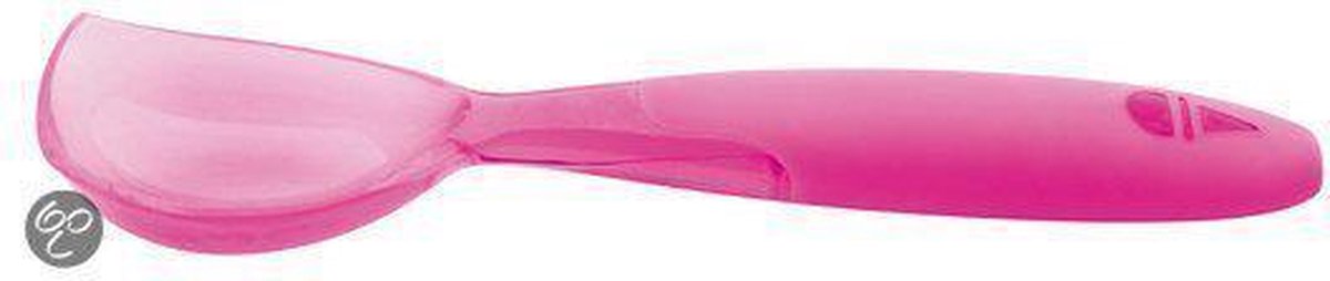 Zak!Designs IJsschep - 20 cm - Raspberry