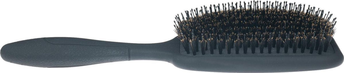 Hercules Paddle Brush Zwart