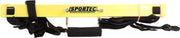 Sportec Trainingsladder 1 Baan 6 Meter Geel