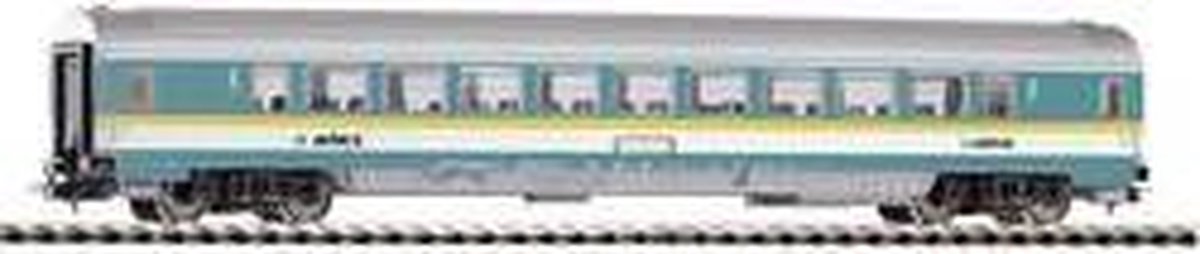 Piko H0 57618 H0 personenrijtuig Arriva 2e klas