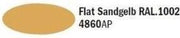 Italeri - Flat Sandgelb Ral.1002 (Ita4860ap)