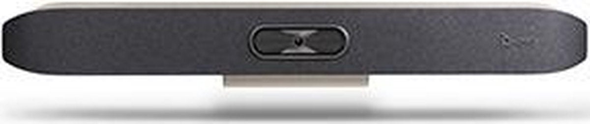 POLY Studio X50 video conferencing systeem Videovergaderingssysteem voor groepen 10 persoon/personen Ethernet LAN