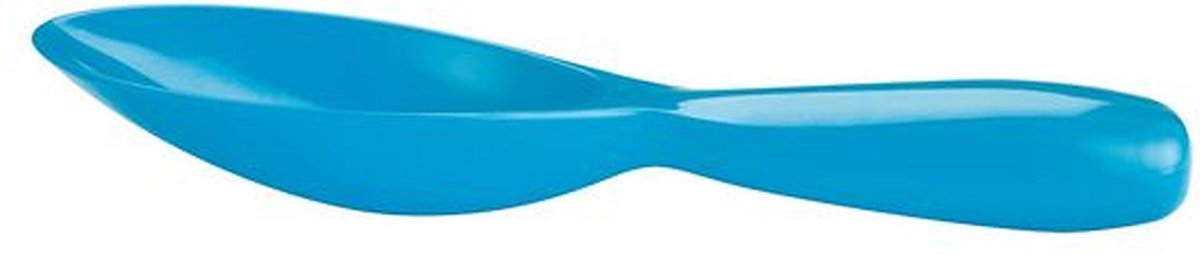 Zak! Designs - Meeme korte opscheplepel 21 cm