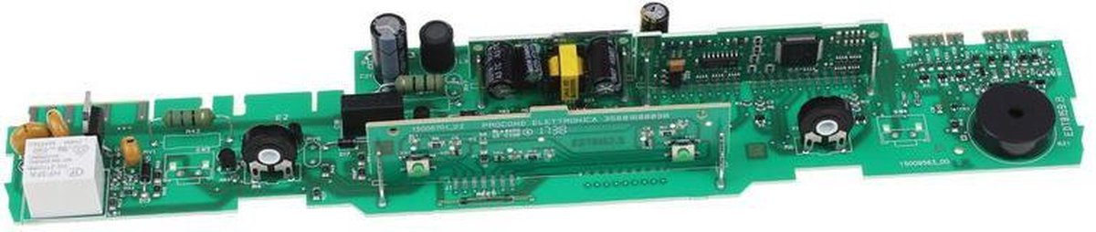 ARISTON - MODULE LED ENTRY SEGMENT  - Niet Geconfigureerd - C00260750