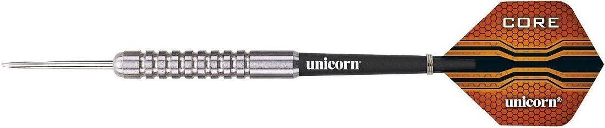 Unicorn Striker Core Xl 80% Steeltip Gewicht 25