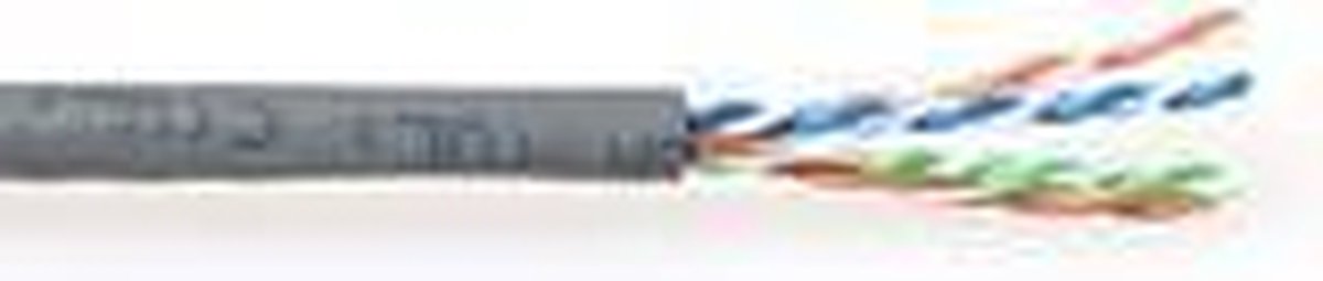 Advanced Cable Technology Cat6a