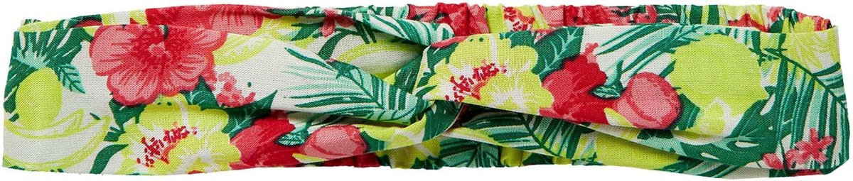 Quapi meisjes haarband Finou Multi Color Flower