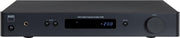 NAD C 328 Hybrid Digitale versterker met Bluetooth - 2x 50W - Zwart