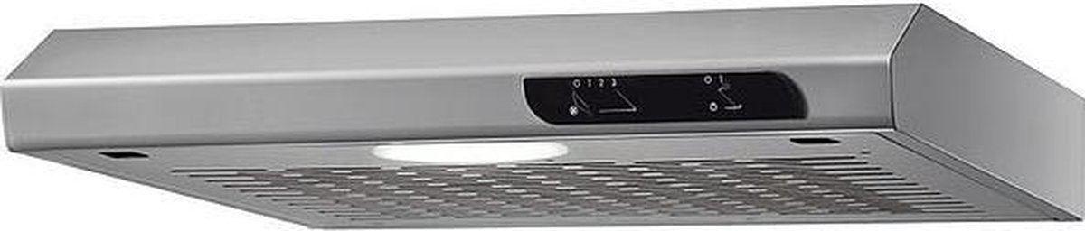 Respekta® DH 540 IXL - Onderbouw afzuigkap