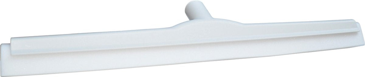 Vloerwisser - 45CM - Evazote Foam Wit - HACCP - HEAVY DUTY WIT - 15102W