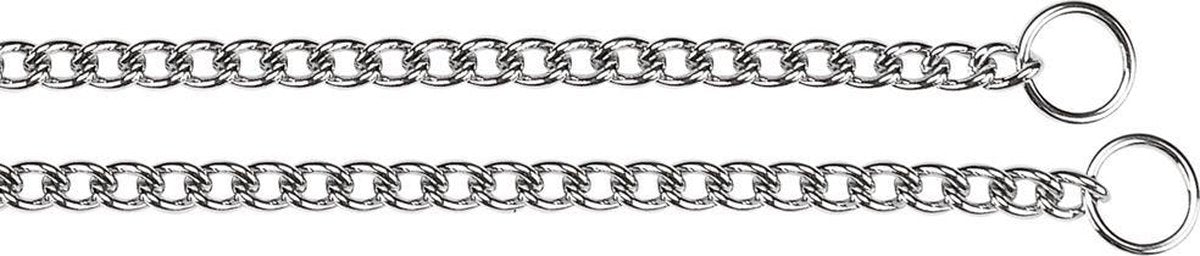 Chrome cs1572 coll.etrangleur