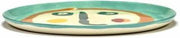 SERAX - Feast by Ottolenghi - Serveerbord L 35x35cm Face 2