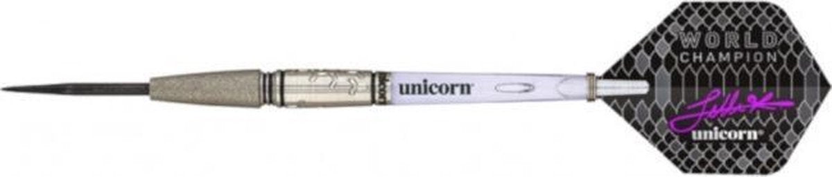 Unicorn Dartpijlen W.c. Jelle Klaasen Deluxe 97% Gewicht 20