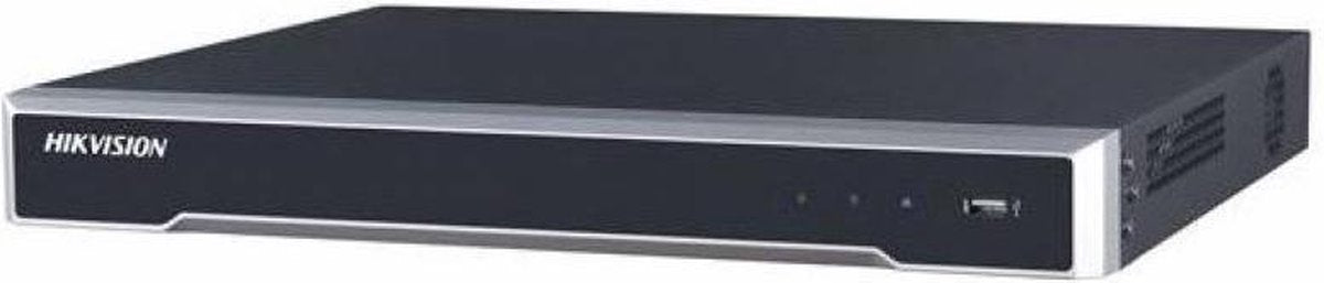 Hikvision DS-7608NI-K2/8P