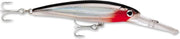 Rapala X-Rap Magnum - 12 cm - 32 g - Silver
