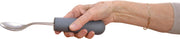 tenura - handgrepen voor bestek - extra grip - set 2 stuks
