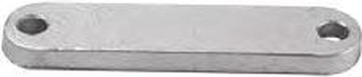 Selva Anode zink serie PIATTA FB 9005655