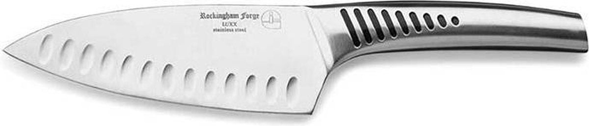 Japans mes / Koksmes - Medium - Rockingham Forge Oriental 6.5" - Roestvrijstalen messen